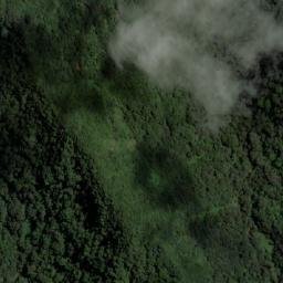 Satellite imagery of Cerro Alto de la Cuesta Larga, AR