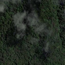 Satellite imagery of Cerro Alto de la Cuesta Larga, AR