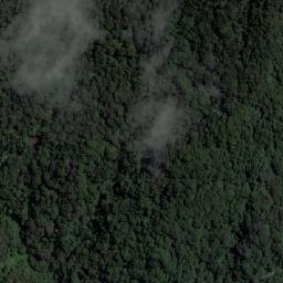 Satellite imagery of Cerro Alto de la Cuesta Larga, AR