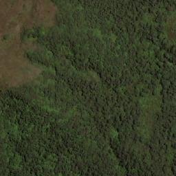 Satellite imagery of Cerro Labrado, AR