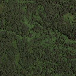 Satellite imagery of Cerro Labrado, AR