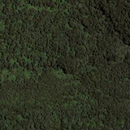 Satellite imagery of Cerro Labrado, AR