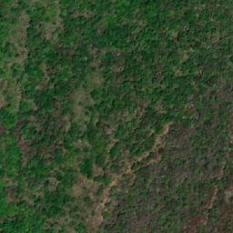 Satellite imagery of Cerro de las Avispas, AR