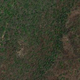Satellite imagery of Cerro de las Avispas, AR