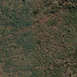 Satellite imagery of SEDULUKOP, MZ