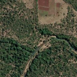 Satellite imagery of PEBBEN, MZ