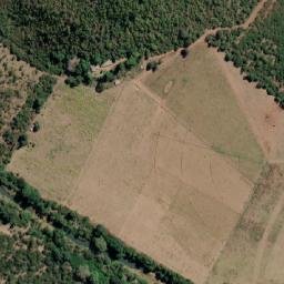 Satellite imagery of PEBBEN, MZ