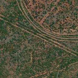 Satellite imagery of Leyland Mining, ZA