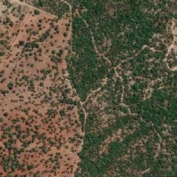 Satellite imagery of SELATI II, MZ