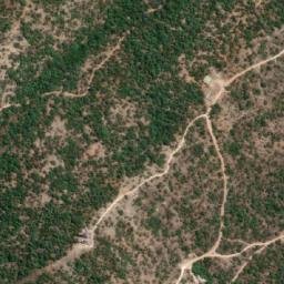 Satellite imagery of SELATI II, MZ
