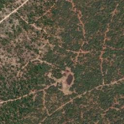 Satellite imagery of SELATI II, MZ