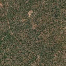 Satellite imagery of WITPENS, MZ