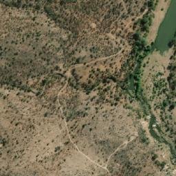 Satellite imagery of MACHALOI, MZ