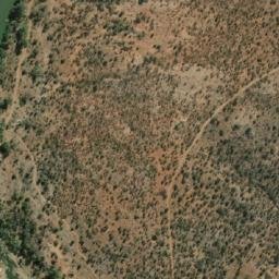 Satellite imagery of MACHALOI, MZ