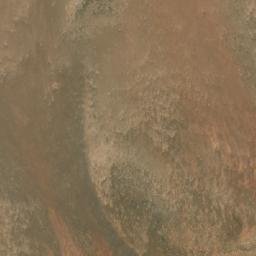 Satellite imagery of Cerro Talar, CL