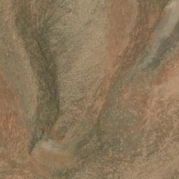 Satellite imagery of Cerro Talar, CL