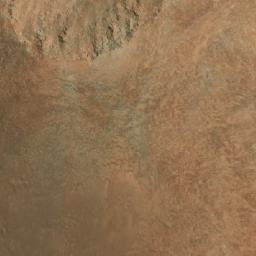 Satellite imagery of Cerro Casliri, CL