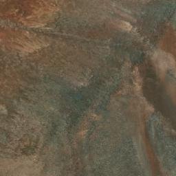 Satellite imagery of Cerro del Rincón, AR