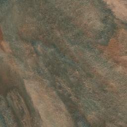 Satellite imagery of Cerro del Rincón, AR