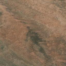 Satellite imagery of Cerro del Rincón, AR