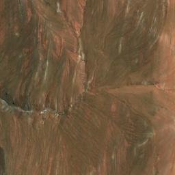 Satellite imagery of Cerro Lari Chico, AR