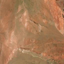 Satellite imagery of Cerro Lari Chico, AR
