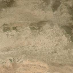 Satellite imagery of Cerro Bayo, AR