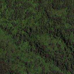 Satellite imagery of Cerro Labrado, AR