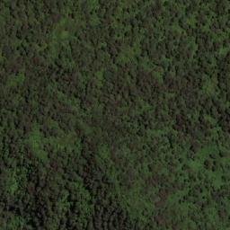 Satellite imagery of Cerro Labrado, AR
