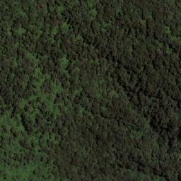 Satellite imagery of Cerro Labrado, AR