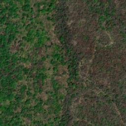 Satellite imagery of Cerro de las Avispas, AR