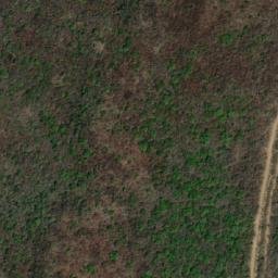 Satellite imagery of Cerro de las Avispas, AR