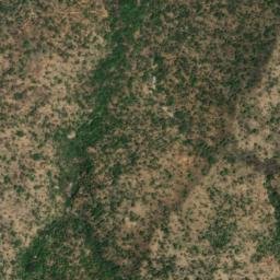 Satellite imagery of Welcome Gold, ZA