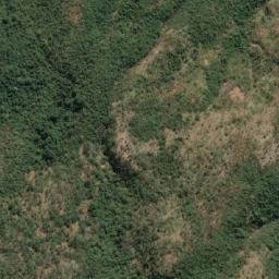 Satellite imagery of MARABONE, MZ