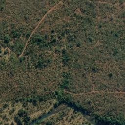 Satellite imagery of SEDULUKOP, MZ
