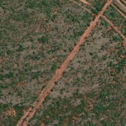 Satellite imagery of Leyland Mining, ZA