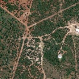 Satellite imagery of SELATI II, MZ