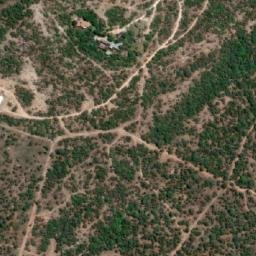 Satellite imagery of SELATI II, MZ
