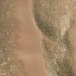 Satellite imagery of Cerro Achuldri, CL