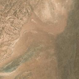 Satellite imagery of Cerro Achuldri, CL