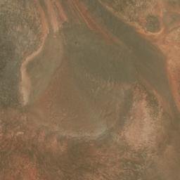 Satellite imagery of Cerro Talar, CL