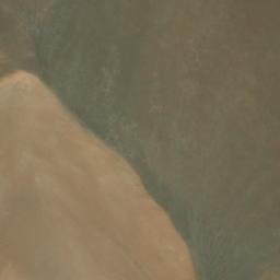 Satellite imagery of Callejón Laguna Seca, CL