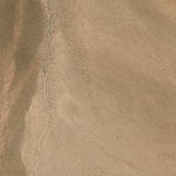 Satellite imagery of Cerro Negro, AR