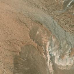 Satellite imagery of Cerro Negro, AR
