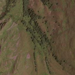 Satellite imagery of Morro del Queñual, AR