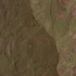 Satellite imagery of Morro del Queñual, AR