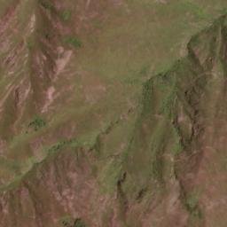 Satellite imagery of Morro del Queñual, AR