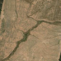 Satellite imagery of Loma Negra, AR