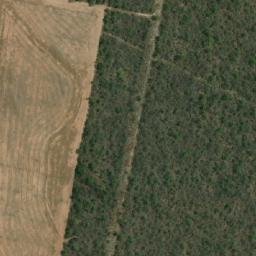 Satellite imagery of Loma Negra, AR