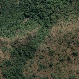 Satellite imagery of MARABONE, MZ